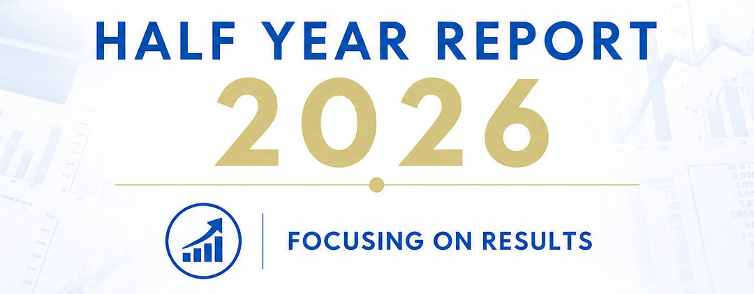 Half Year Report