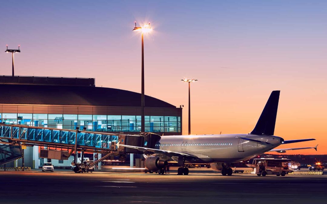 The Cape Winelands Airport: A New Era of Opportunity for Moorreesburg